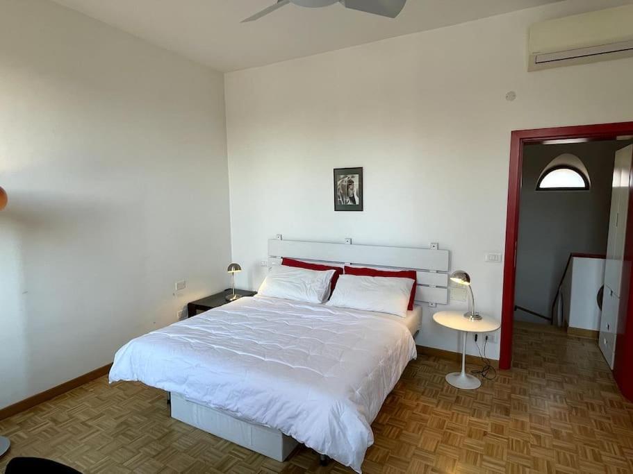 Bella Vista Apartment Venice Ngoại thất bức ảnh