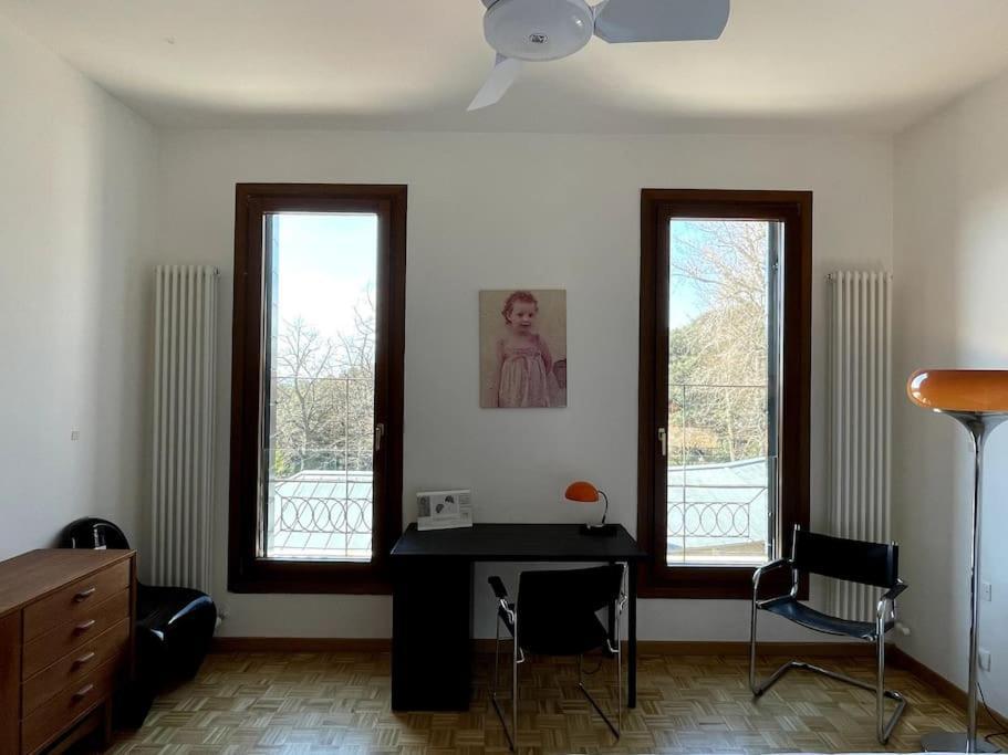 Bella Vista Apartment Venice Ngoại thất bức ảnh