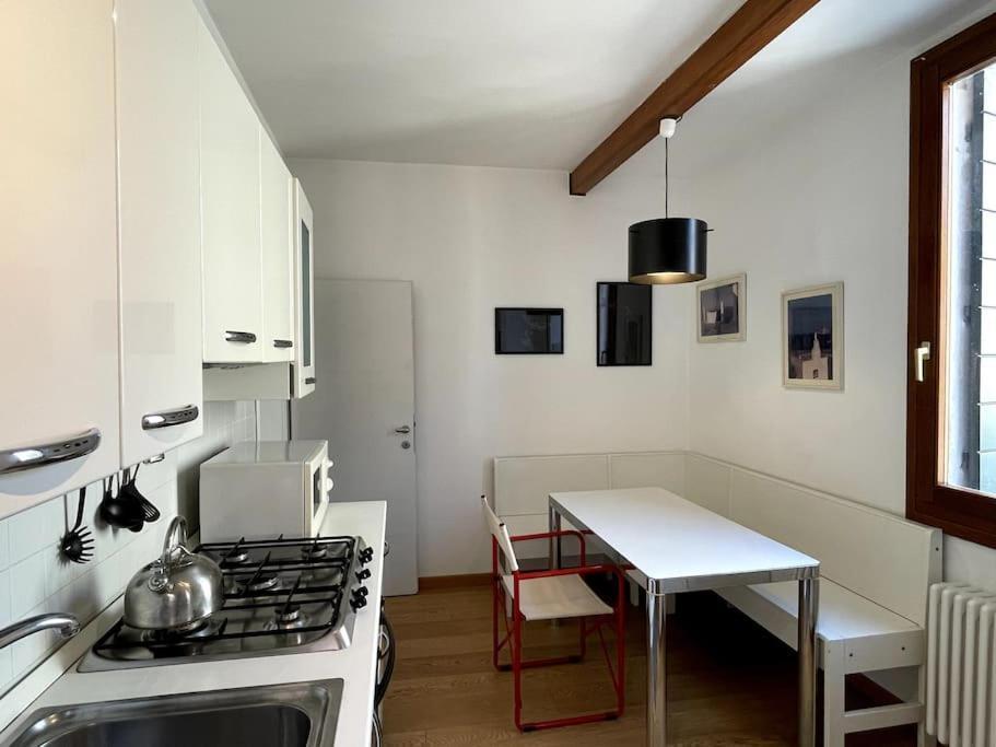 Bella Vista Apartment Venice Ngoại thất bức ảnh