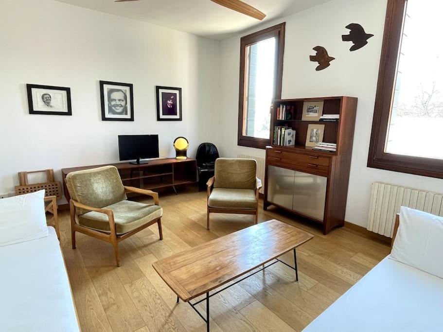 Bella Vista Apartment Venice Ngoại thất bức ảnh