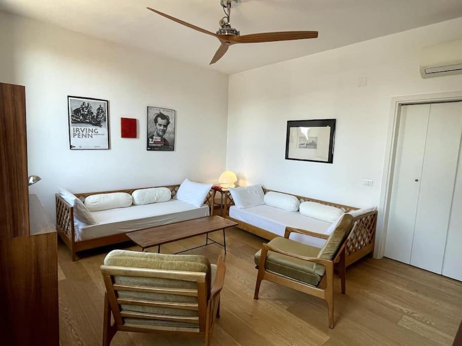 Bella Vista Apartment Venice Ngoại thất bức ảnh