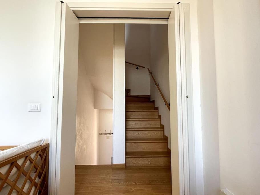 Bella Vista Apartment Venice Ngoại thất bức ảnh