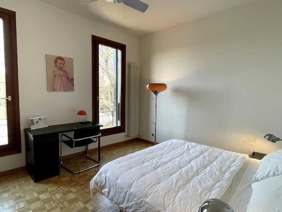 Bella Vista Apartment Venice Ngoại thất bức ảnh