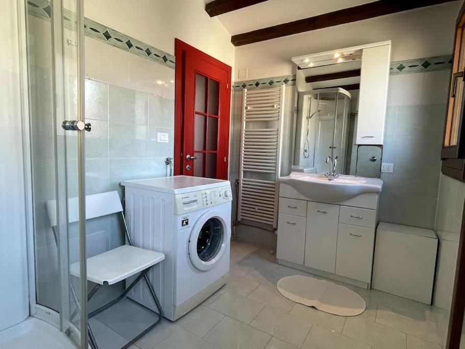 Bella Vista Apartment Venice Ngoại thất bức ảnh