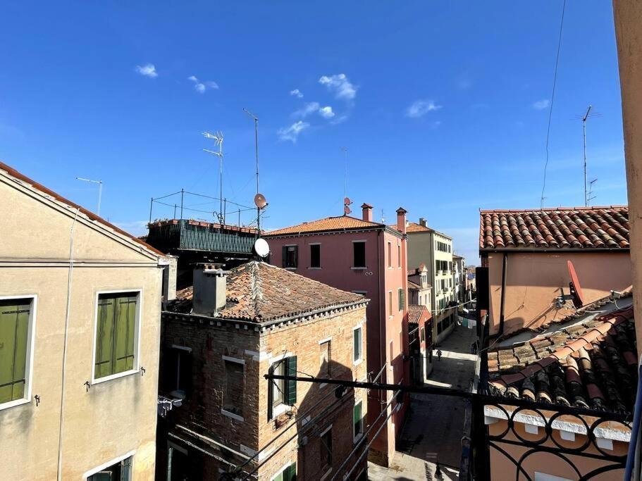 Bella Vista Apartment Venice Ngoại thất bức ảnh